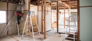 Entreprise de rénovation de la maison et de rénovation d’appartement à Yville-sur-Seine